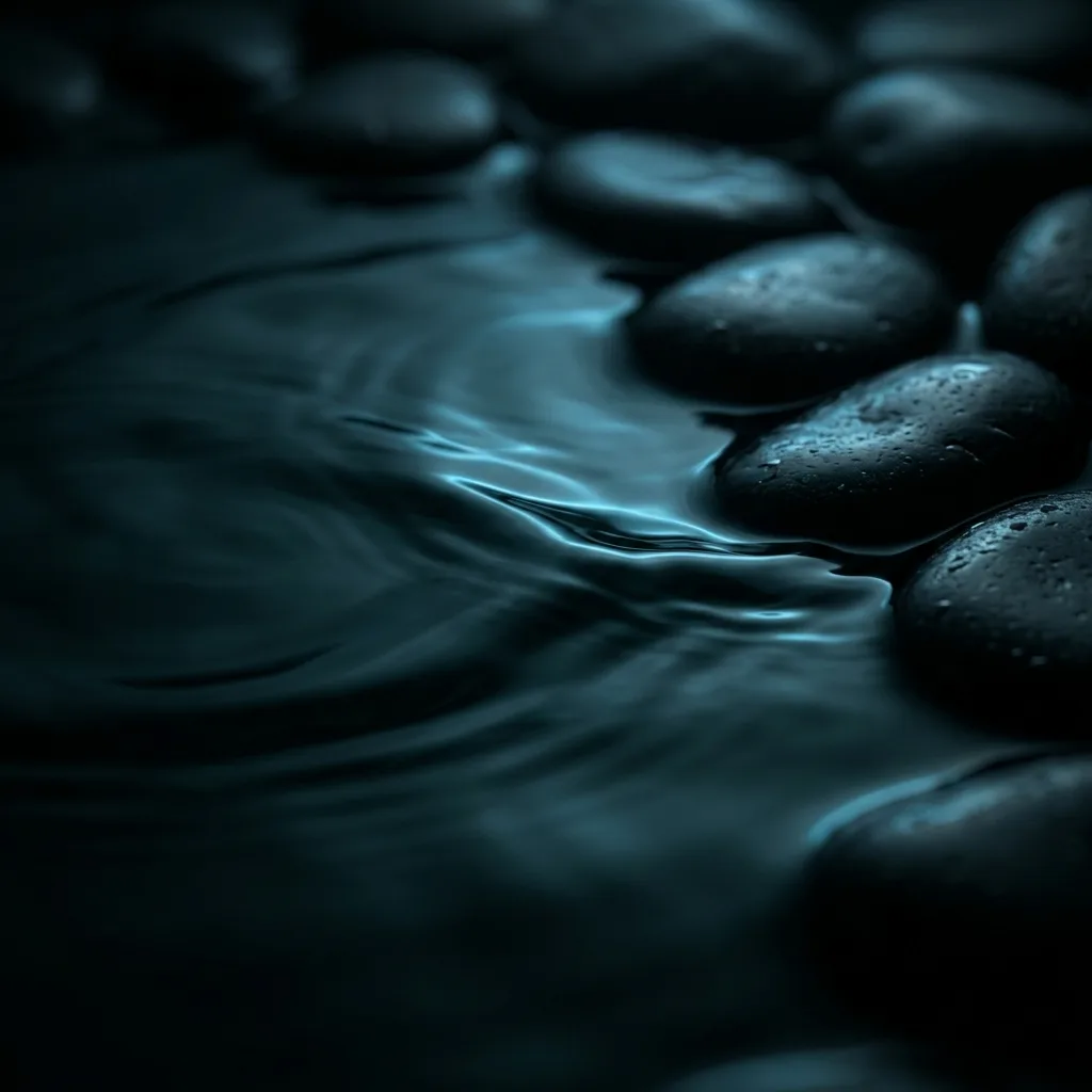 Wellness-Ambiente STEP 4 Behandlungsraum