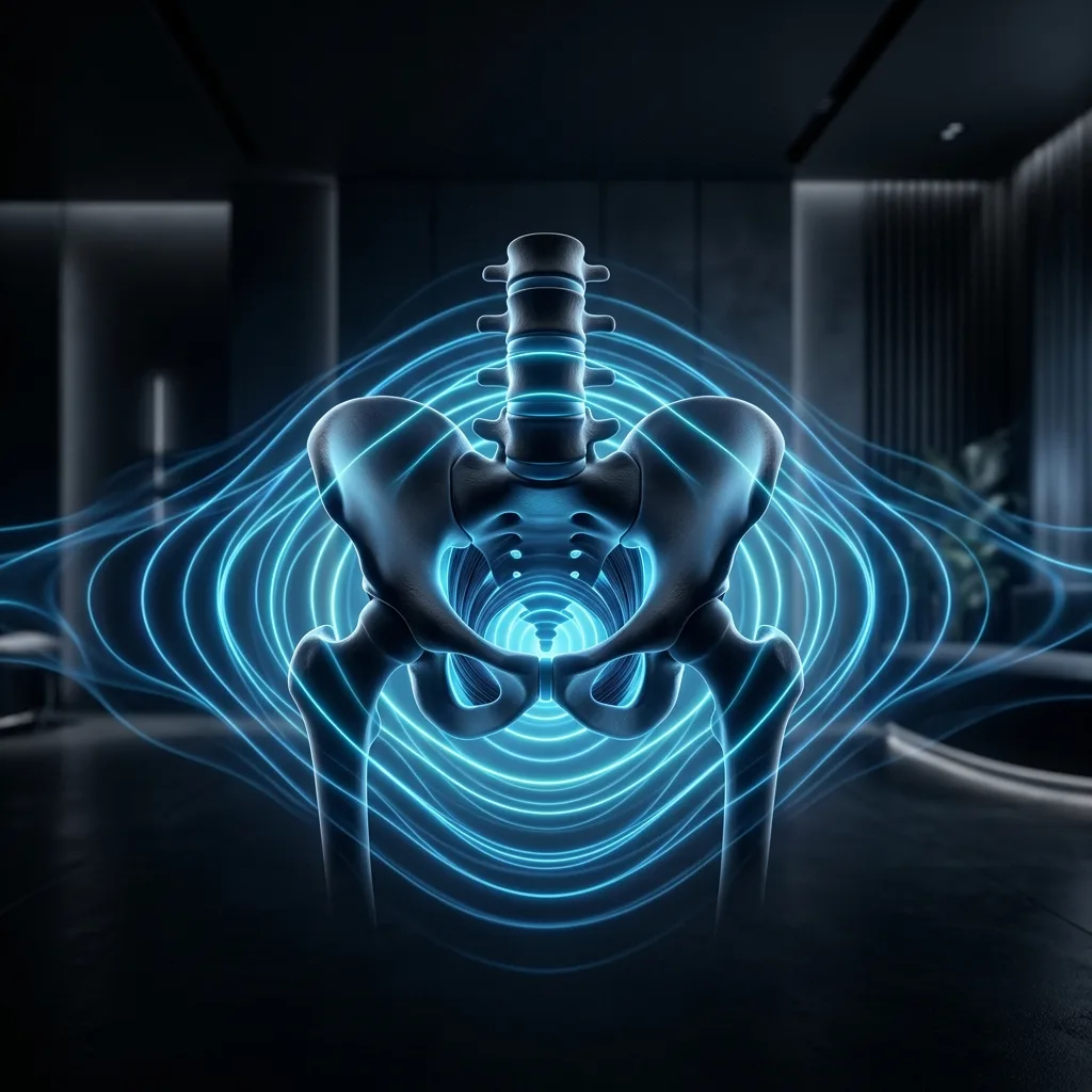 Beckenbodenkräftigung