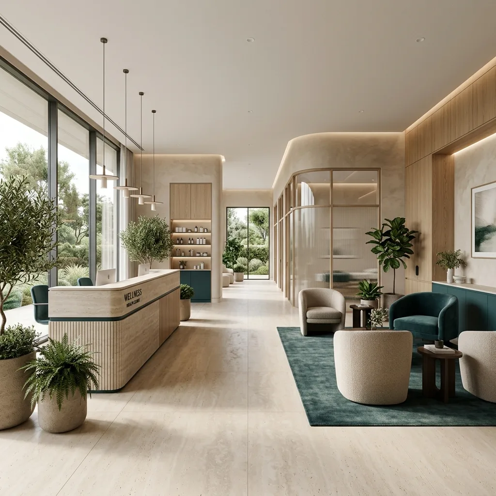 Terminbuchung bei STEP 4 – Persönliche Atmosphäre