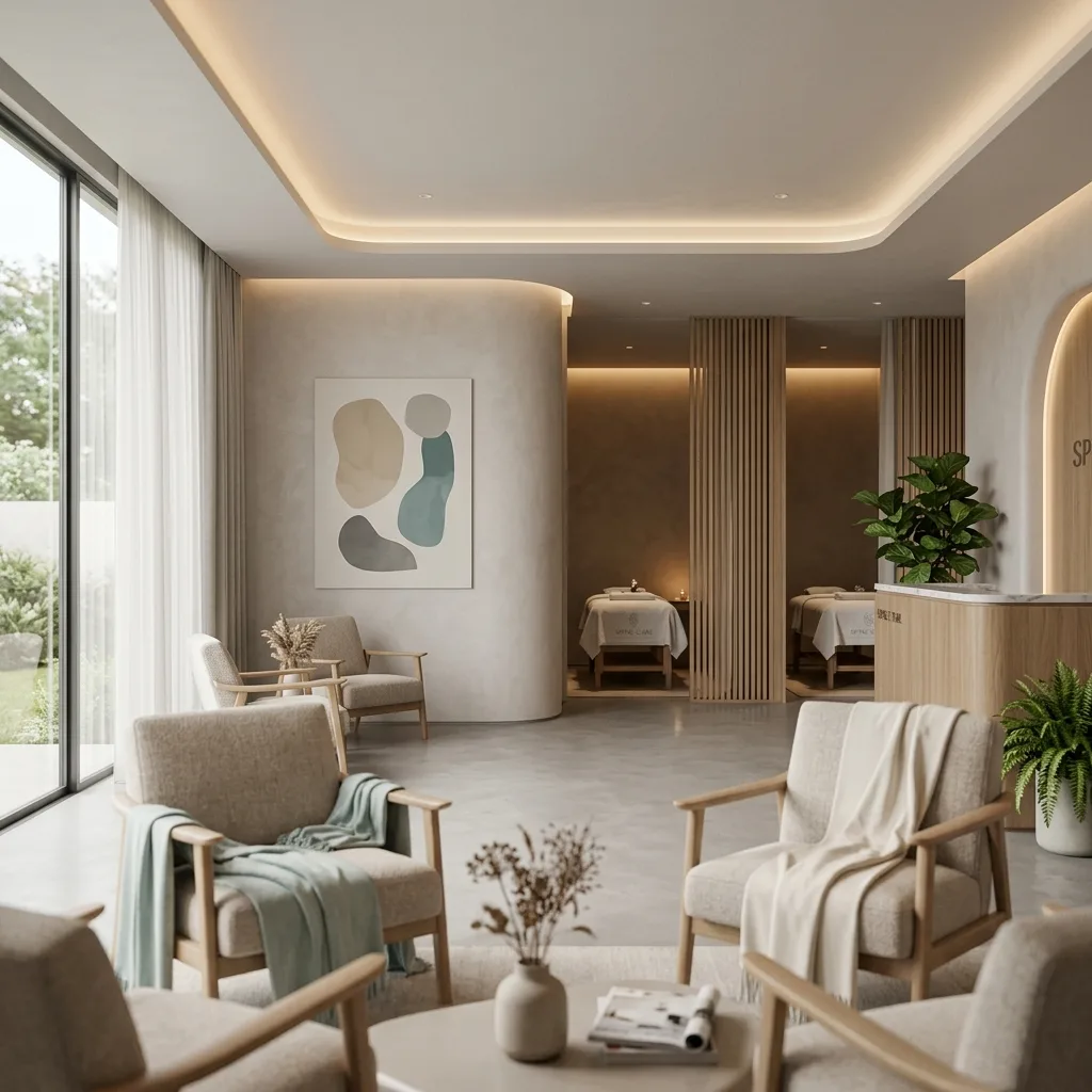 Terminbuchung bei STEP 4 – Persönliche Atmosphäre