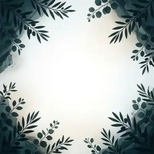 Florales Dekorationselement STEP 4